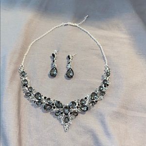 Gothic Costume Jewelry